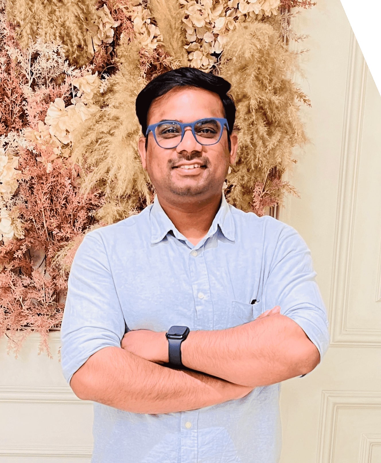 Himanshu Singh's profile picture