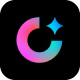 Cosmofeed logo
