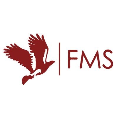 Faculty of Management Studies (FMS Delhi) logo