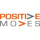 Positive Moves logo